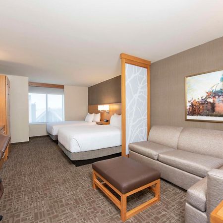 Hyatt Place Detroit/Royal Oak Exteriér fotografie