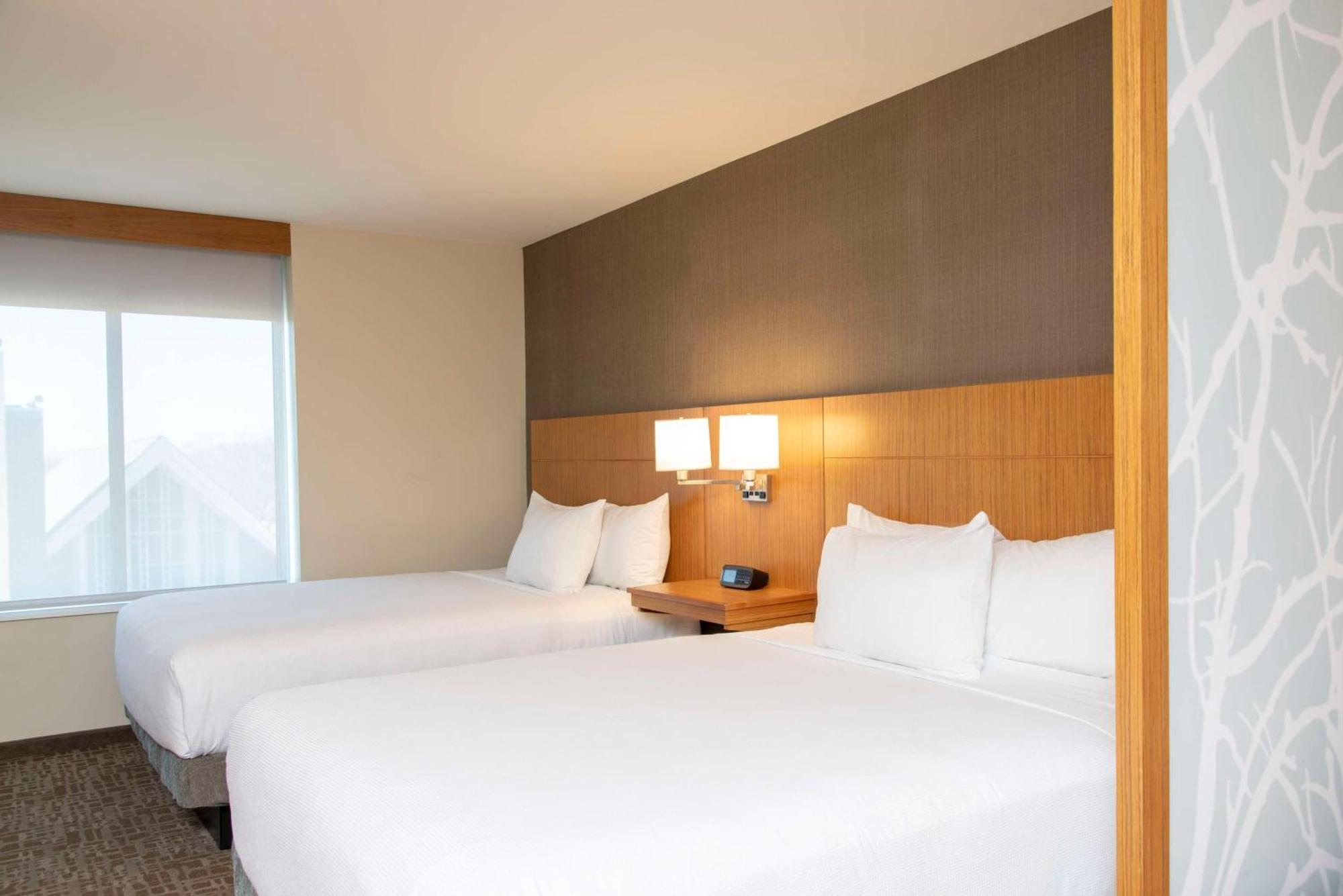 Hyatt Place Detroit/Royal Oak Exteriér fotografie