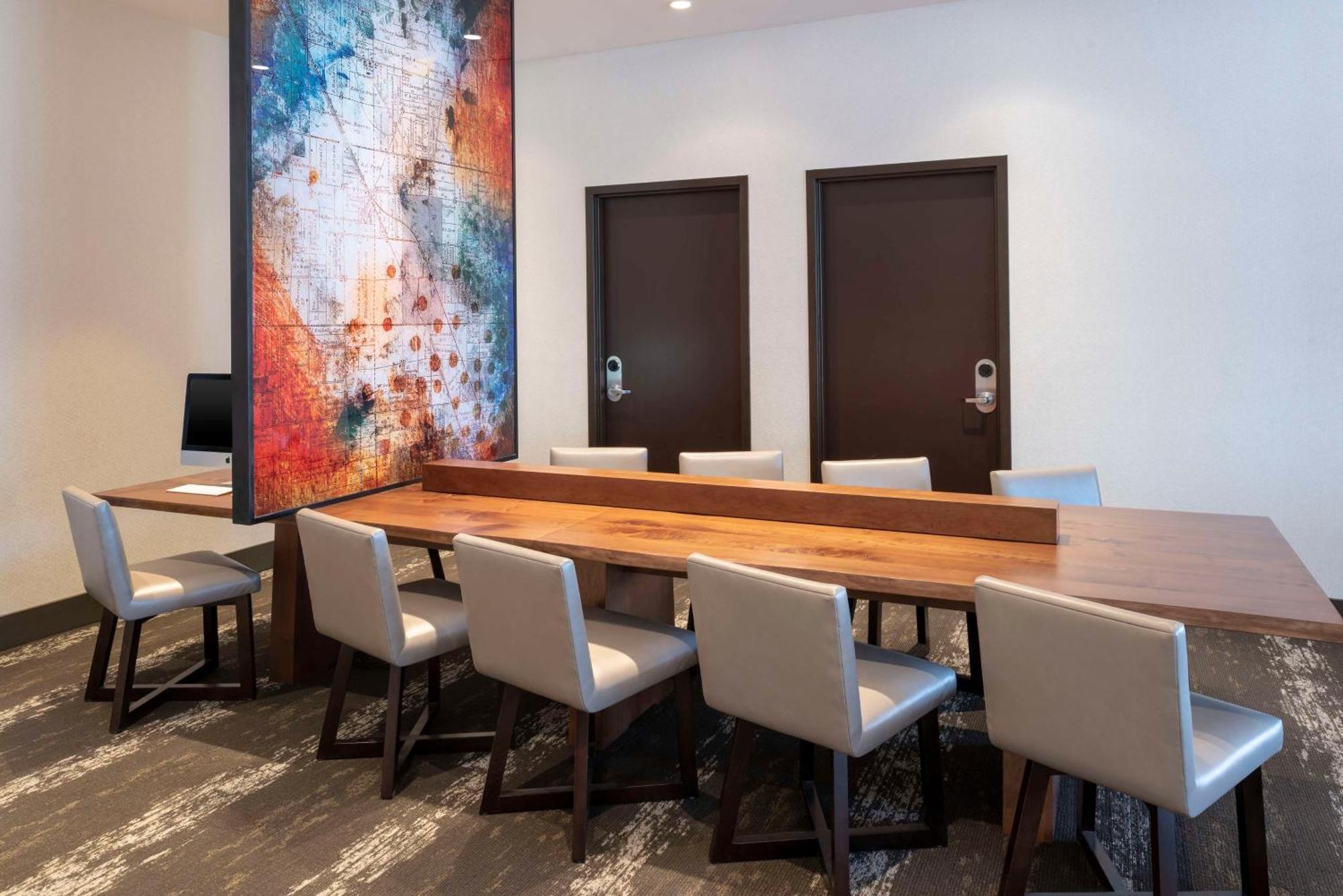 Hyatt Place Detroit/Royal Oak Exteriér fotografie