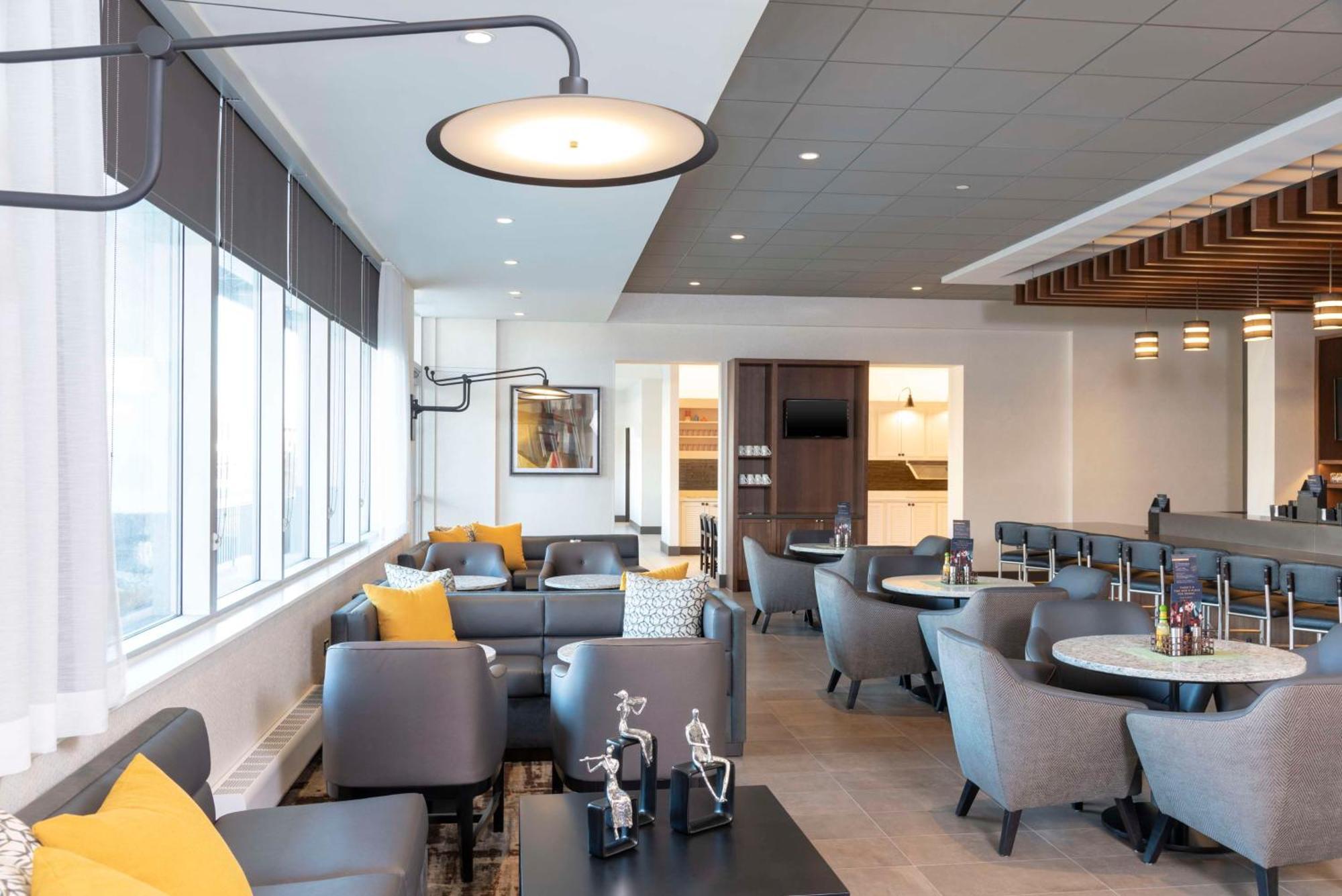 Hyatt Place Detroit/Royal Oak Exteriér fotografie