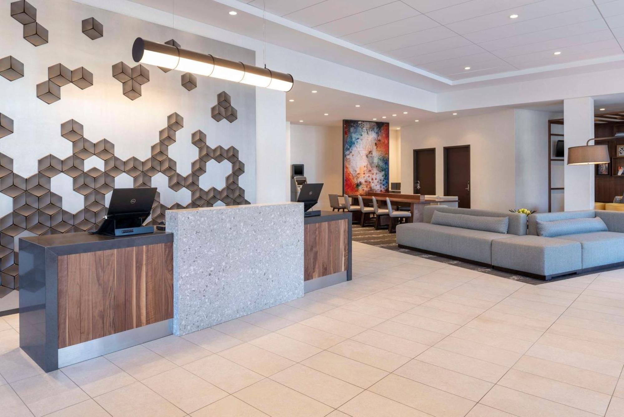 Hyatt Place Detroit/Royal Oak Exteriér fotografie
