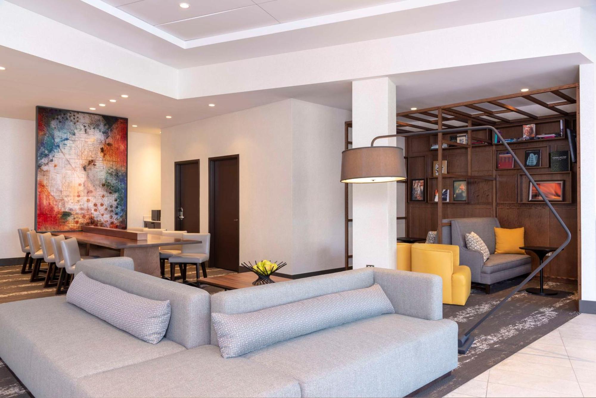 Hyatt Place Detroit/Royal Oak Exteriér fotografie