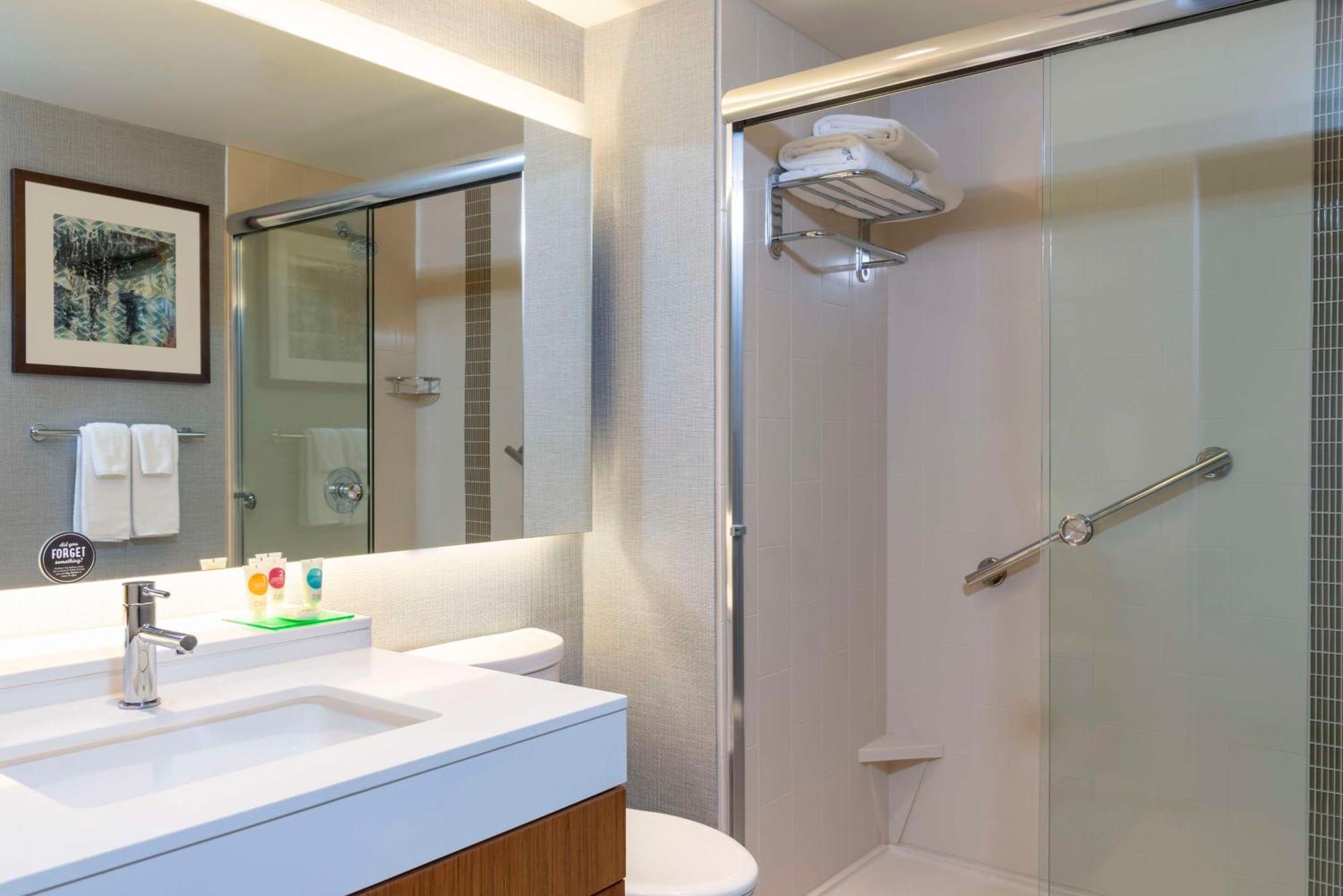 Hyatt Place Detroit/Royal Oak Exteriér fotografie