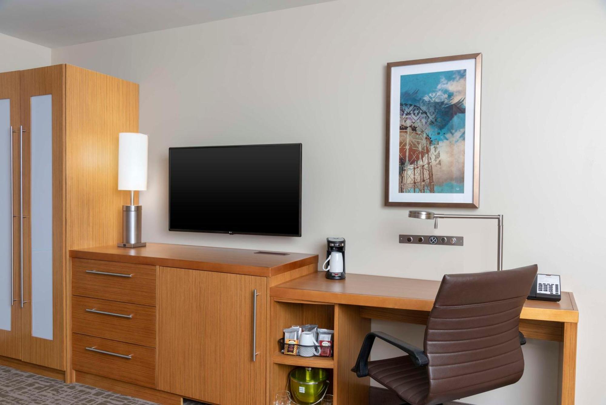 Hyatt Place Detroit/Royal Oak Exteriér fotografie
