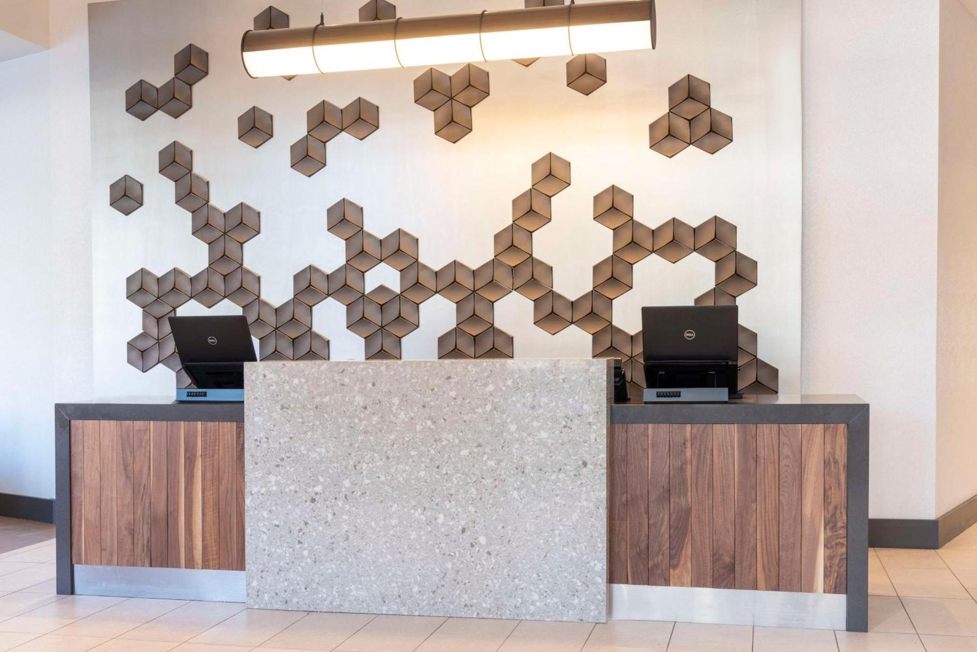 Hyatt Place Detroit/Royal Oak Exteriér fotografie