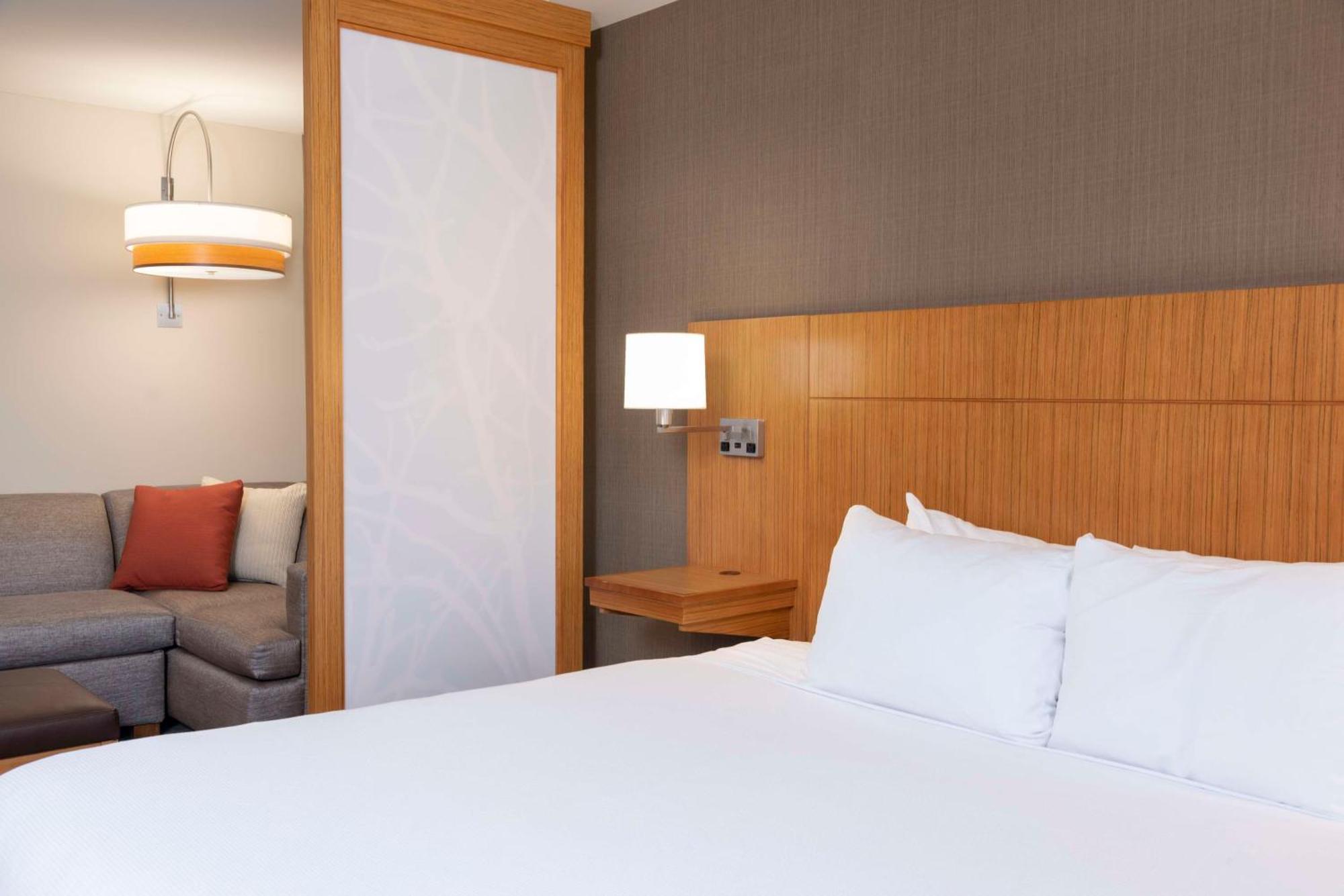 Hyatt Place Detroit/Royal Oak Exteriér fotografie