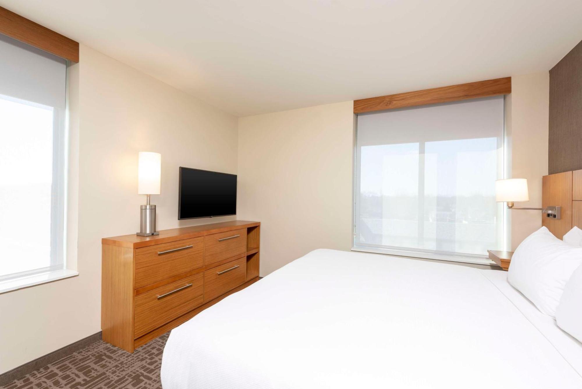 Hyatt Place Detroit/Royal Oak Exteriér fotografie