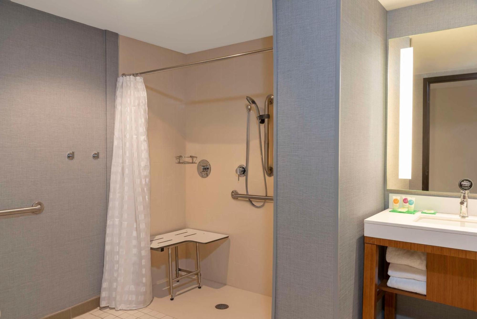 Hyatt Place Detroit/Royal Oak Exteriér fotografie