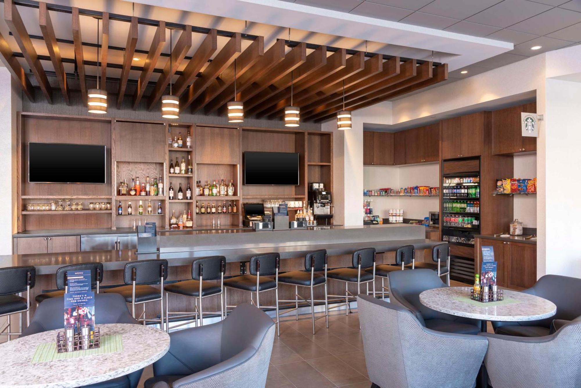 Hyatt Place Detroit/Royal Oak Exteriér fotografie