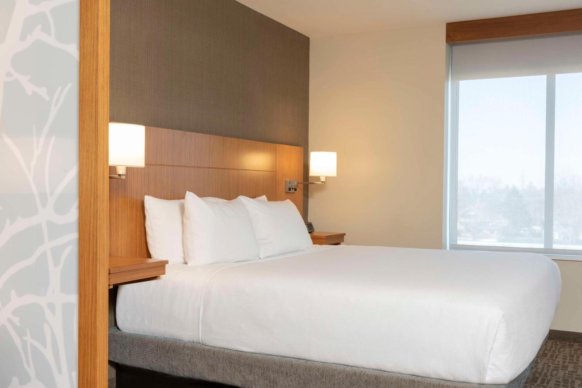 Hyatt Place Detroit/Royal Oak Exteriér fotografie