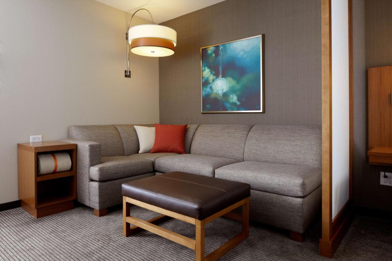 Hyatt Place Detroit/Royal Oak Exteriér fotografie