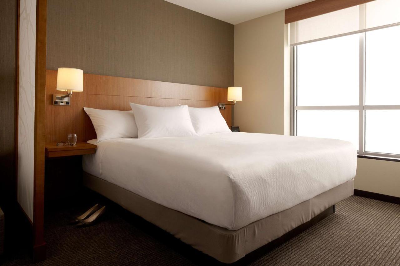 Hyatt Place Detroit/Royal Oak Exteriér fotografie