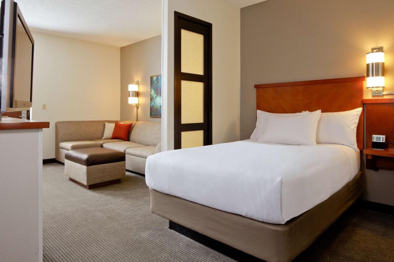 Hyatt Place Detroit/Royal Oak Exteriér fotografie