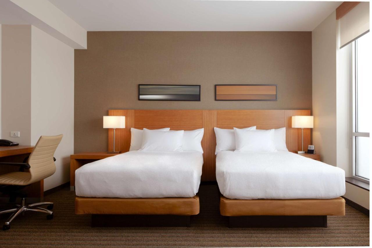 Hyatt Place Detroit/Royal Oak Exteriér fotografie