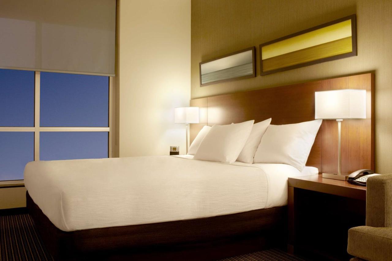 Hyatt Place Detroit/Royal Oak Exteriér fotografie