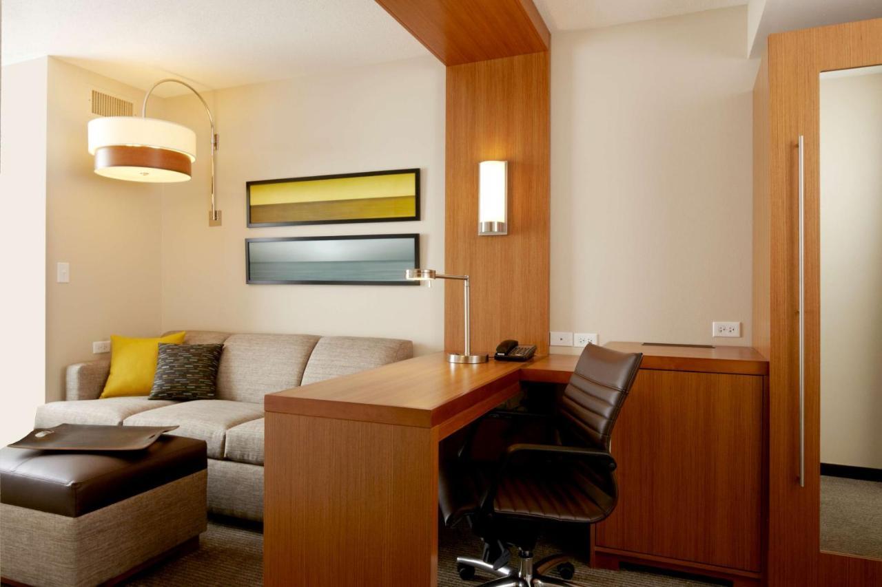 Hyatt Place Detroit/Royal Oak Exteriér fotografie