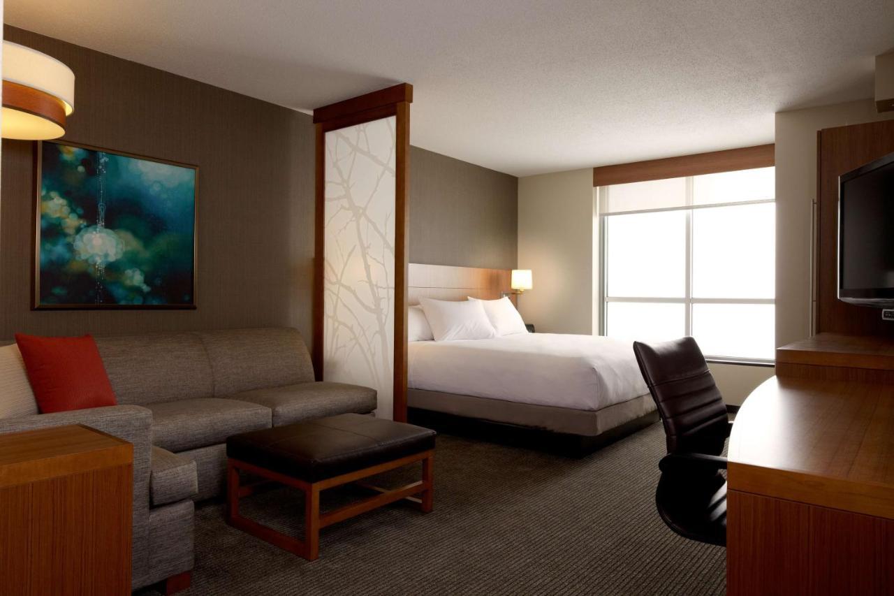Hyatt Place Detroit/Royal Oak Exteriér fotografie