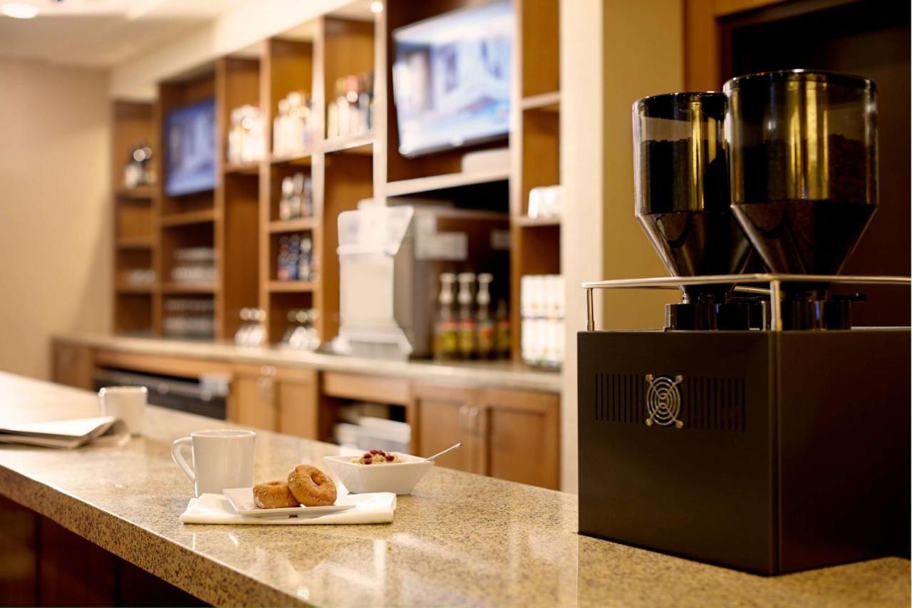 Hyatt Place Detroit/Royal Oak Exteriér fotografie