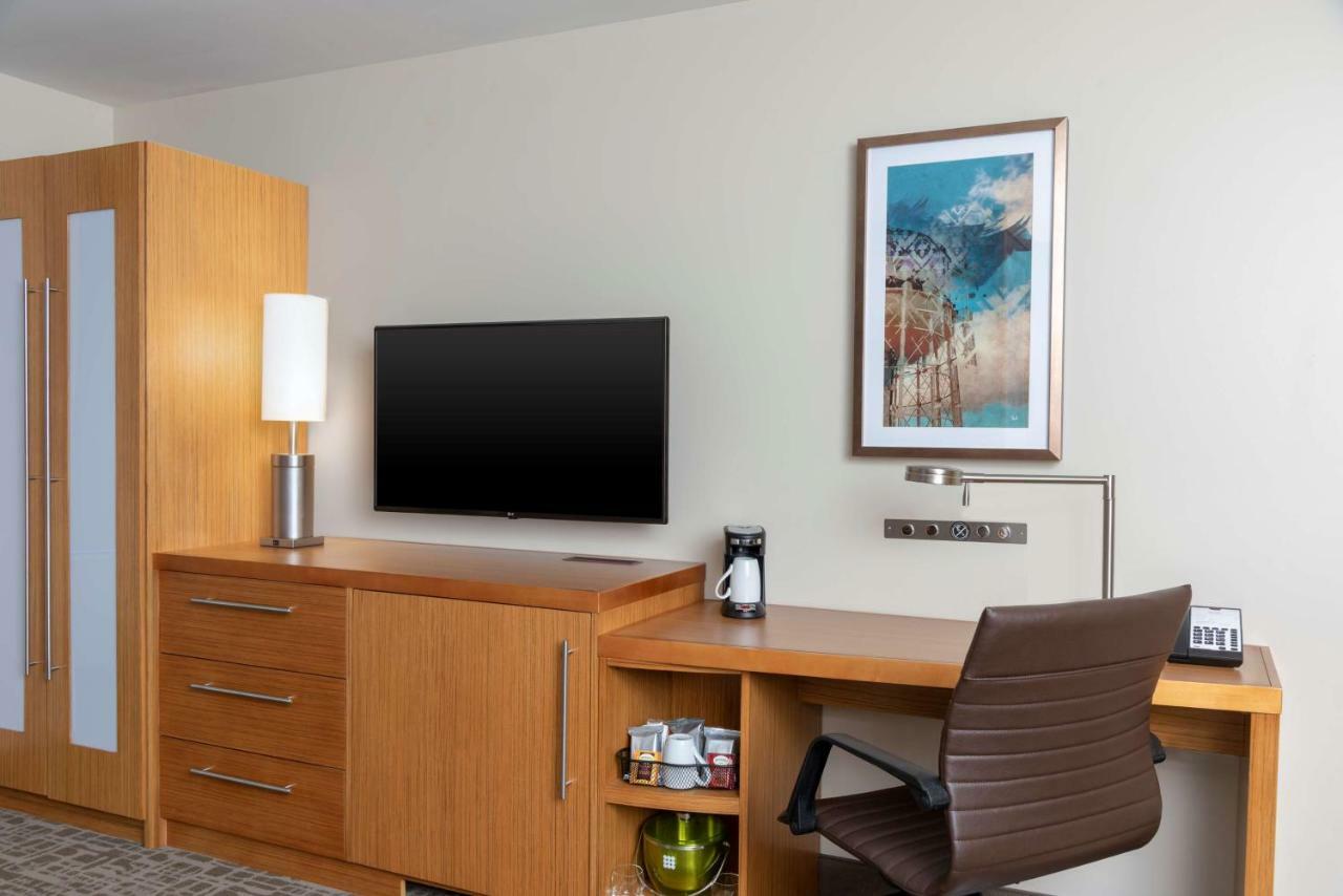 Hyatt Place Detroit/Royal Oak Exteriér fotografie