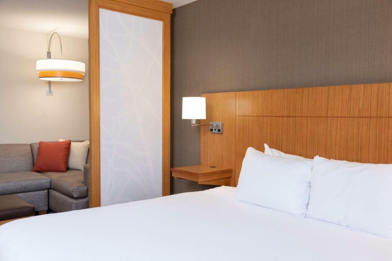 Hyatt Place Detroit/Royal Oak Exteriér fotografie