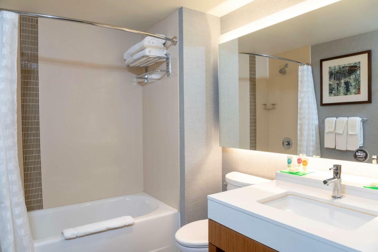 Hyatt Place Detroit/Royal Oak Exteriér fotografie
