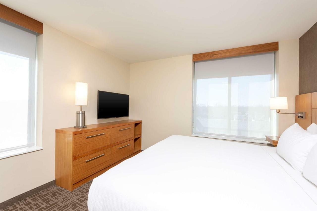 Hyatt Place Detroit/Royal Oak Exteriér fotografie
