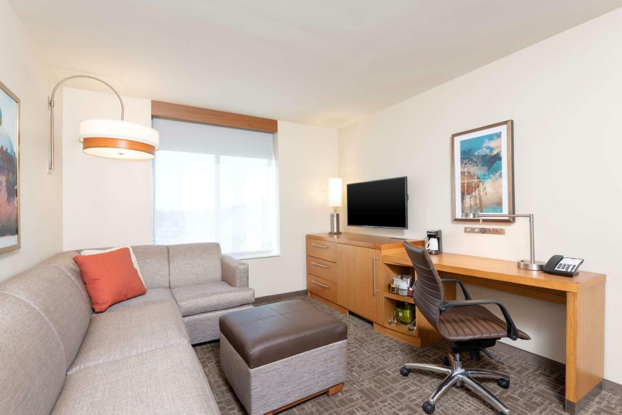 Hyatt Place Detroit/Royal Oak Exteriér fotografie