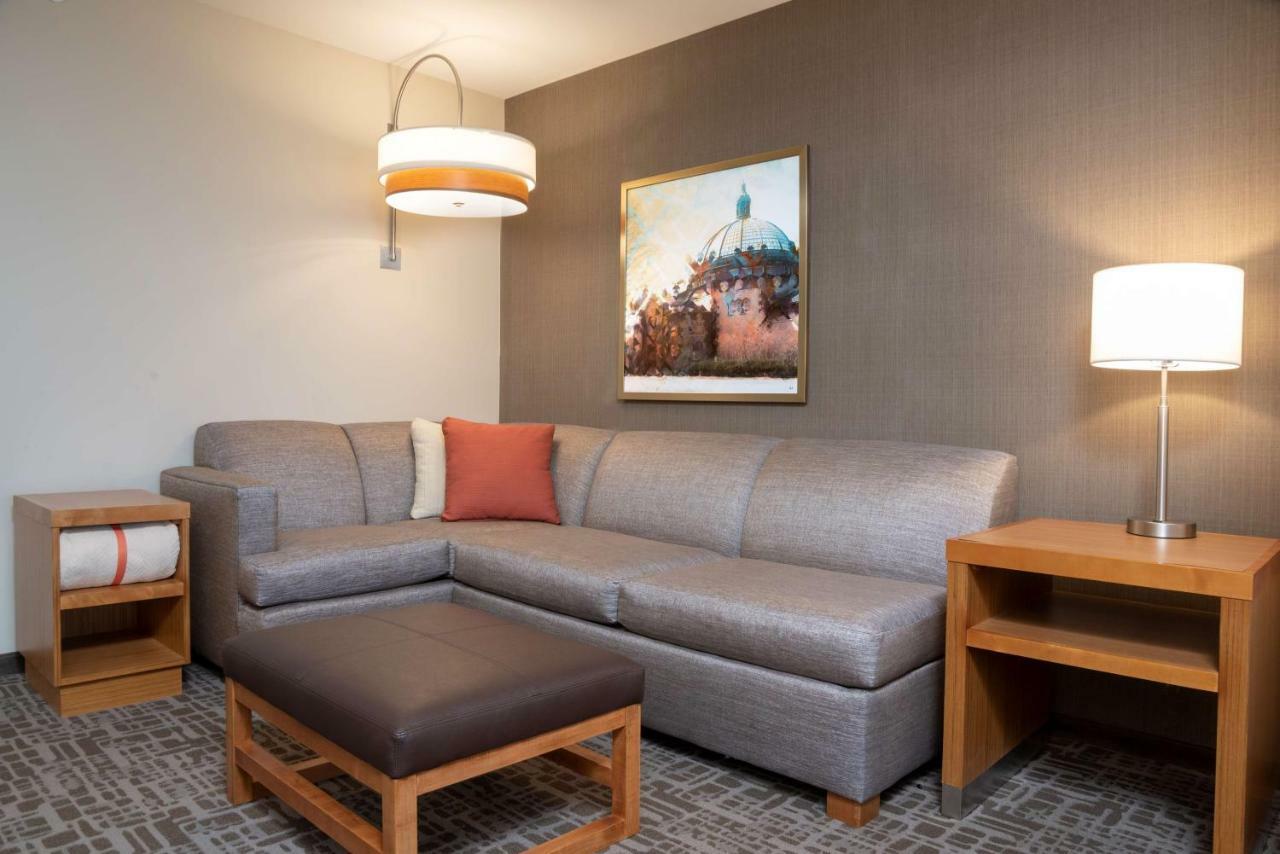 Hyatt Place Detroit/Royal Oak Exteriér fotografie